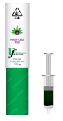 Emerald Farms - High CBD Full Plant Extract - RSO