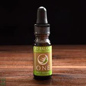 One - CBD Balance