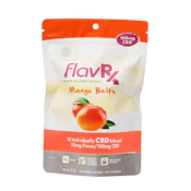 Flav - Mango Belt 100mg