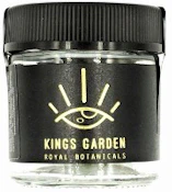 Kings Garden - Purple Mamba - 3.5g