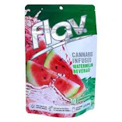 Flav - Watermelon Pouches - 100mg