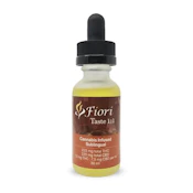 Fiori- Taste 1:1 THC/CBD Tincture (225mg THC / 225mg CBD)