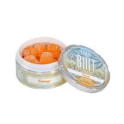 Stiiizy Edibles - Orange - 100mg