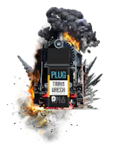 Plug Play - Trainwreck 1g