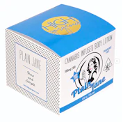 High Gorgeous - Plain Jane Lotion