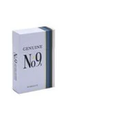 Genuine No. 9's - Indica - 3.5g Pack
