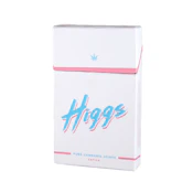 Higgs - White - 1/8th Pack 