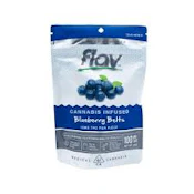 Flav - Blueberry Belts