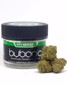 Bubonic - White Fire - 3.5g