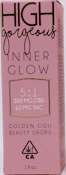 High Gorgeous - Inner Glow - 5:1