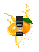 Plug Play - Tangie Cream