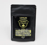 Top-Shelf - Jr. Mints - Littles - 3.5g