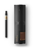 Ionic - (Black) Bubba Kush Disp - .5g