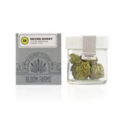 Bloom Farms - GG #4 - 3.5g