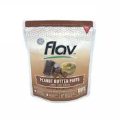 Flav - Peanut Butter Puffs 100mg