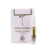 Raw Garden - 1:2 Beary Delight - 1g