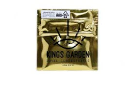 Kings Garden - Kings Cut - Shatter