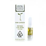 Raw Garden Cart - OG Haze - .5g