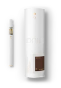 Ionic - (White) Platinum Og Disp - .5g