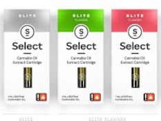 Select Oil - Citrus Sap - 1g