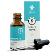 Select Pet - CBD