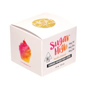 High Gorgeous - Sugar High Body Lotion