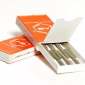 Autumn Brands Preroll - Sour 91 - 7 Pack
