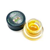 Flav - Sour Bubble Budder