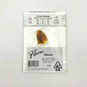 Flavor Shatter - East Coast Sour Diesel - .5g