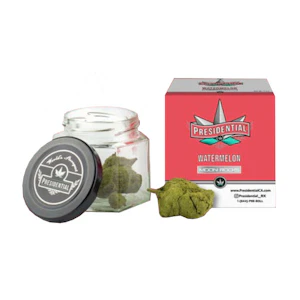 Presidential - Presidential Moonrock 3.5g Watermelon