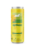 Lemonade  2:1  -Hybrid- (Cannabis Infused Beverage)   |   Ayrloom   -v0