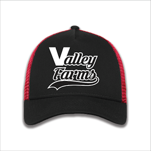 RIO VISTA FARMS - Valley Farms Snapback