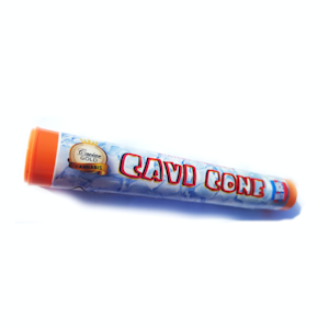 CAVIAR GOLD - Caviar Gold Ice Wata Cavi Cone Infused PR 1.5g