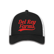 Del Rey Hat