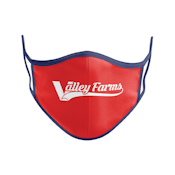 Valley Farms Face Mask