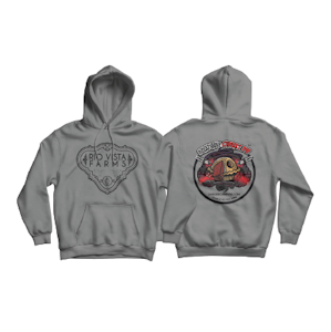 FARMS ACCESSORIES - Rio Vista Farms Darkside Cherry Pie Hoodie S