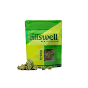 ALLSWELL - Flower - Minty Punch - 3.5G