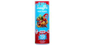 JuicyPot - Fruit Punch Cartridge - 1g