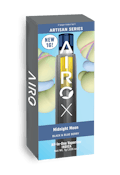 Vaporizer | AIO | AiroX | Midnight Moon | 1g