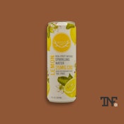 Wyld CBD Water 50 mg Lemon