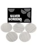 Accessories - Silver Screens