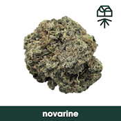 Grassroots | Flower 3.5g | Novarine | 3.5g