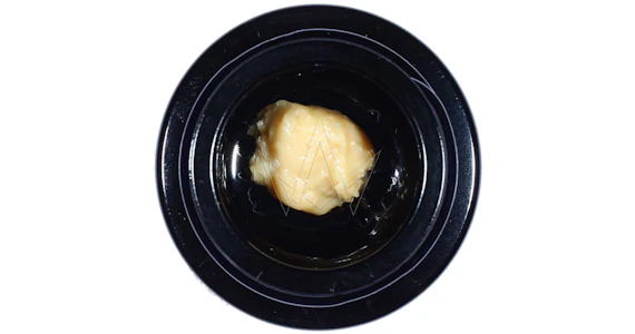HIT SLUGGERS - Sluggers Hit - Bubble Bath Live Rosin - 1g