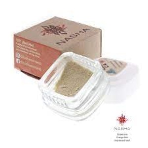 Nasha - NASHA Unpressed Hash 1.2g First Klass Funk