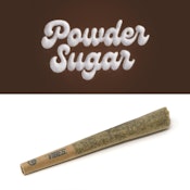 Powdered Sugar - Cookies - 1g Pre-Roll