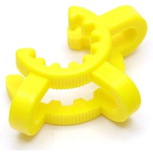 LUV BUDS - Keck Clip 14mm $2