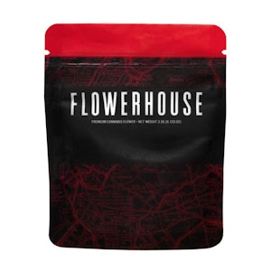 FlowerHouse New York - FlowerHouse NY - Trop Cherry - 3.5g - Flower
