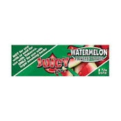 Juicy Jay's - Watermelon Rolling Papers 1 1/4