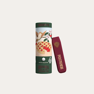 Heirbloom Legacy - Heirbloom Legacy - .5g AIO - Cherry Pie