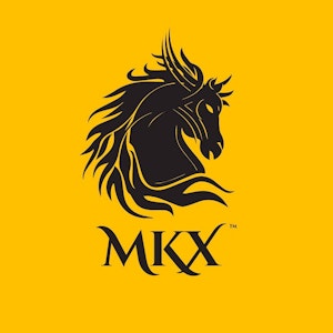 MKX - MKX - Kyrie's Revenge 1G Live Resin Puck 